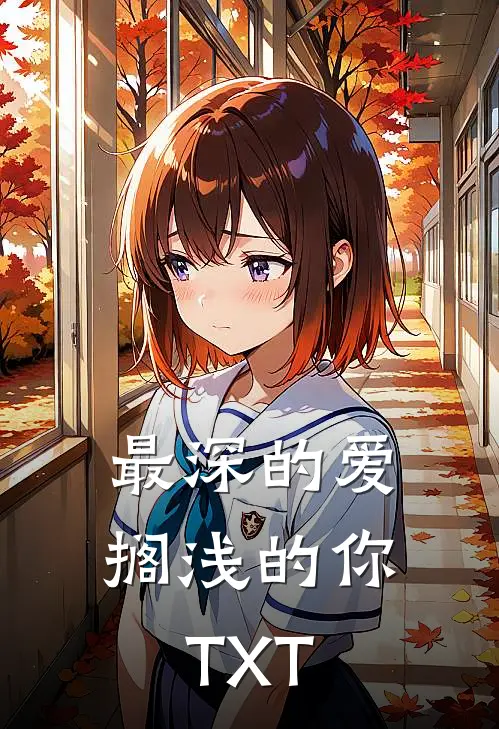 最深的爱，搁浅的你TXT