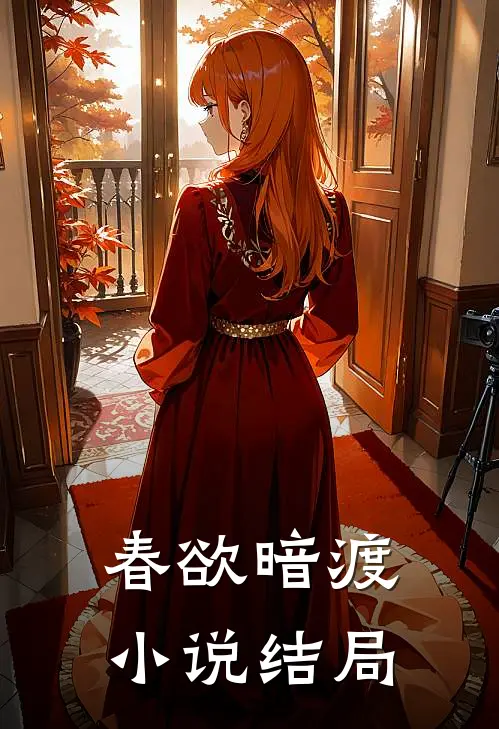 春欲暗渡小说结局