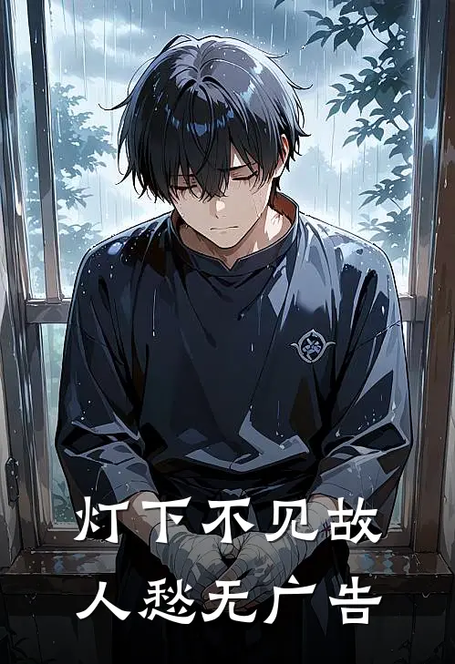 灯下不见故人愁无广告