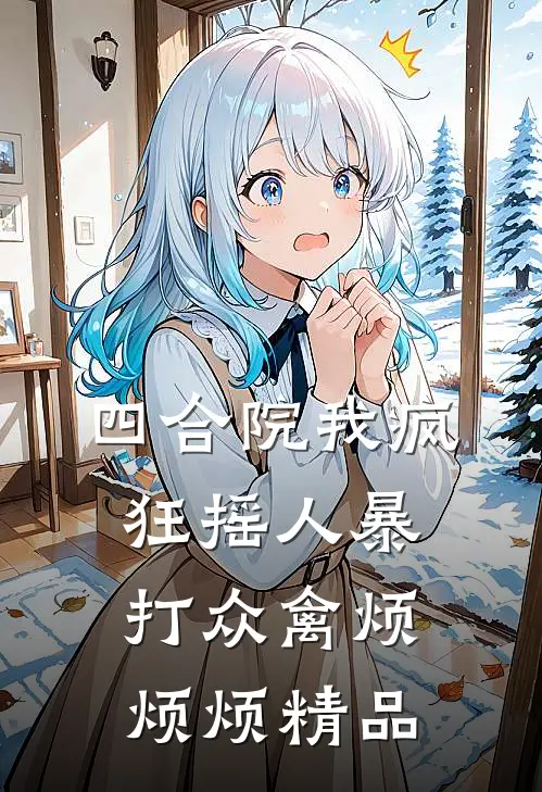 四合院我疯狂摇人暴打众禽烦烦烦精品