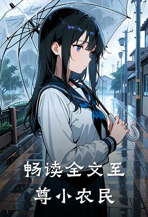 畅读全文至尊小农民
