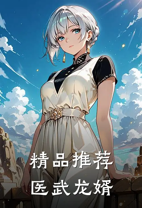 精品推荐医武龙婿