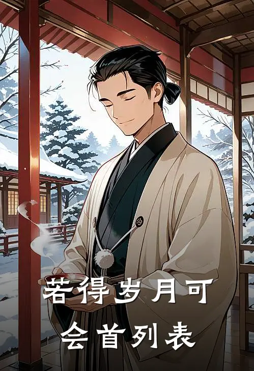 若得岁月可会首列表