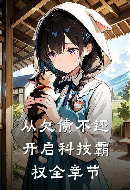 从欠债不还开启科技霸权全章节