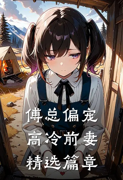 傅总偏宠高冷前妻精选篇章