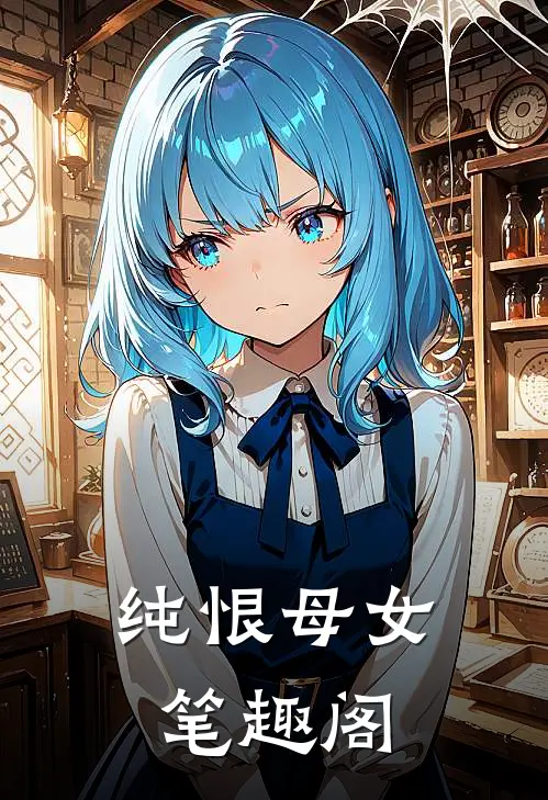 纯恨母女笔趣阁