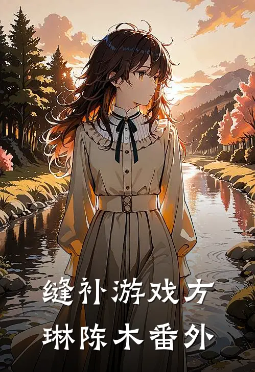 缝补游戏方琳陈木 番外