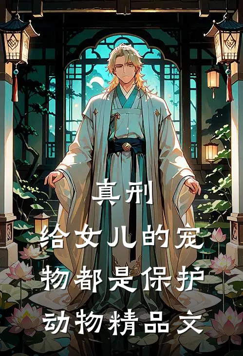 真刑，给女儿的宠物都是保护动物精品文