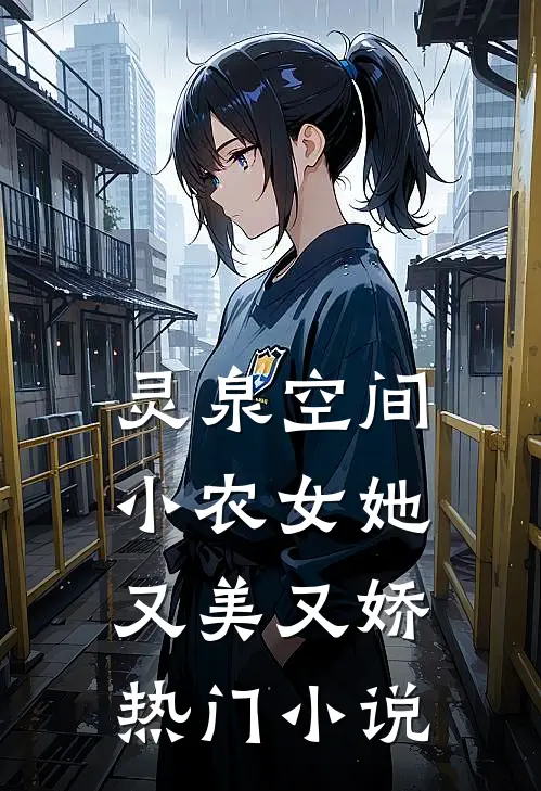 灵泉空间：小农女她又美又娇热门小说