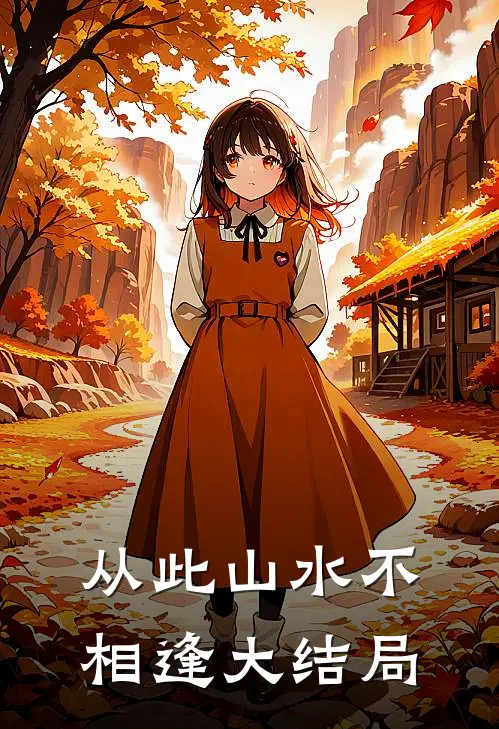 从此山水不相逢大结局