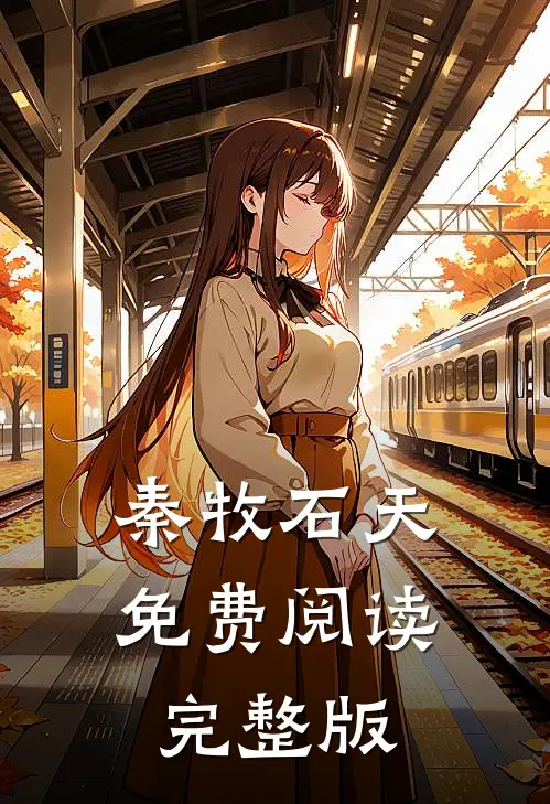 秦牧石天免费阅读完整版