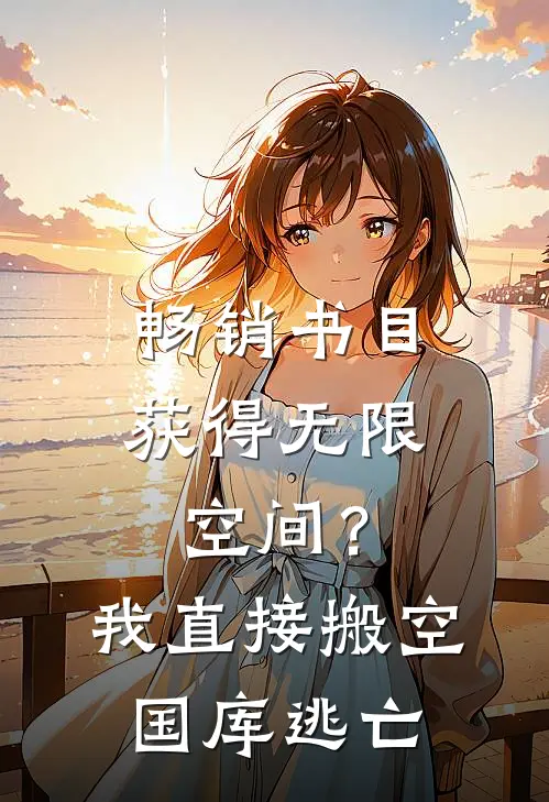 畅销书目获得无限空间？我直接搬空国库逃亡