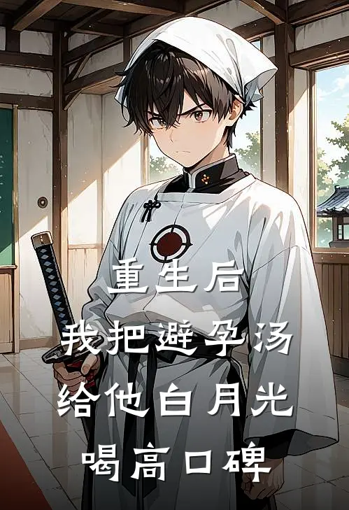 重生后，我把避孕汤给他白月光喝高口碑