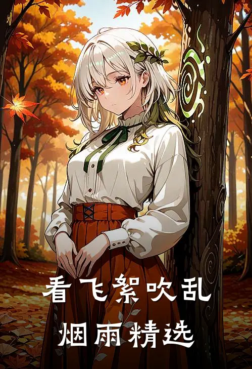 看飞絮吹乱烟雨精选