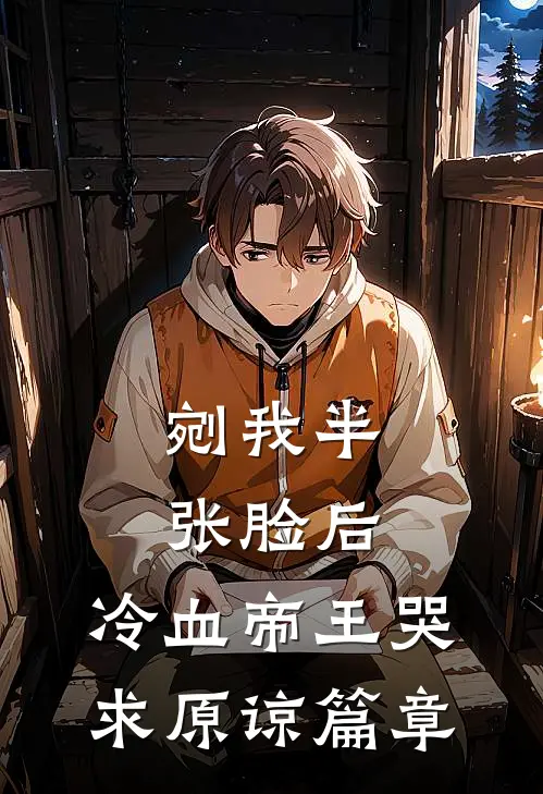 剜我半张脸后，冷血帝王哭求原谅篇章