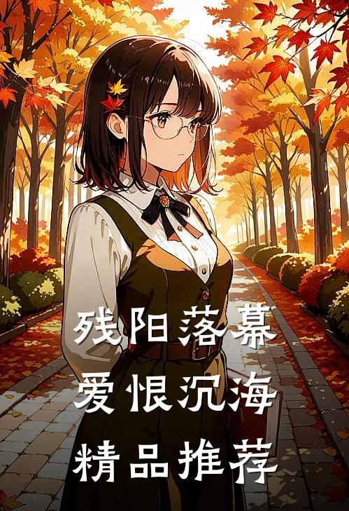 残阳落幕，爱恨沉海精品推荐