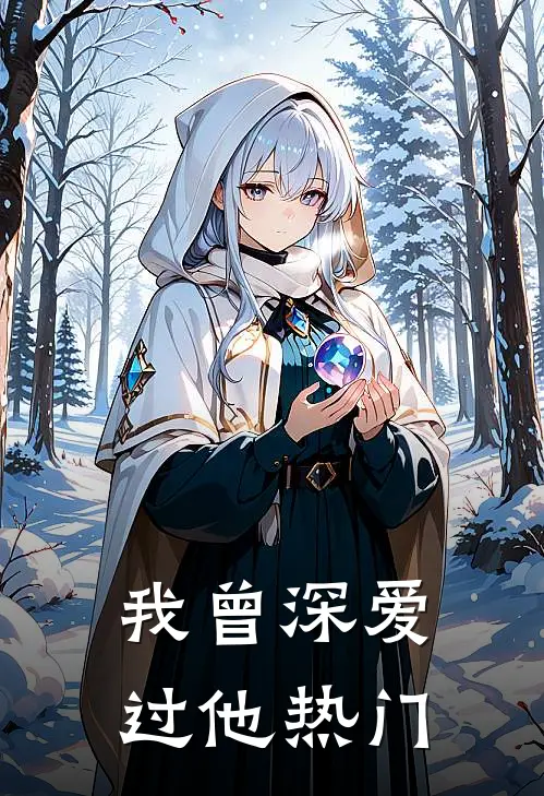 我曾深爱过他热门