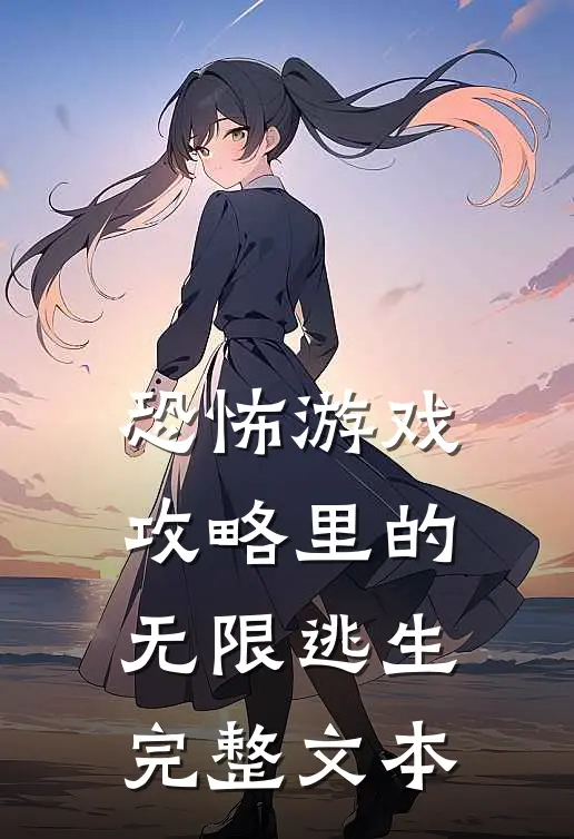恐怖游戏攻略里的无限逃生完整文本