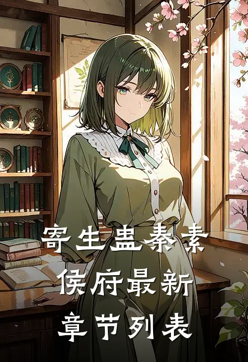 寄生蛊秦素侯府最新章节列表