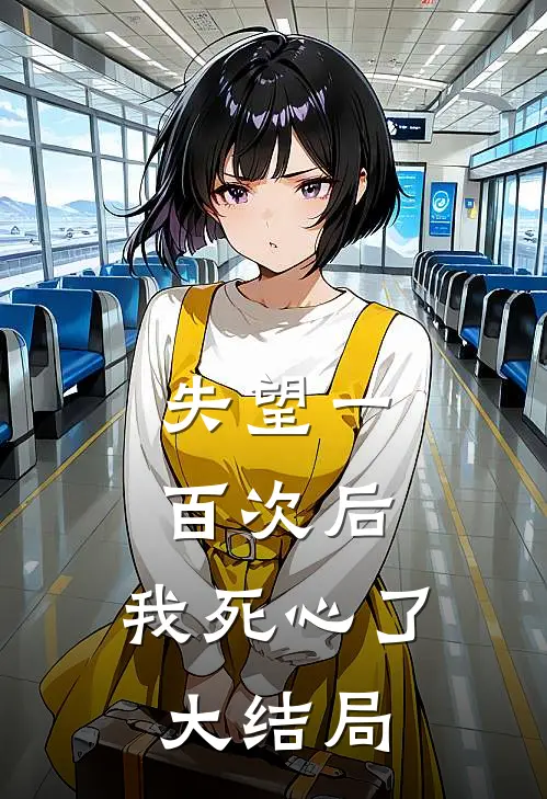 失望一百次后，我死心了大结局