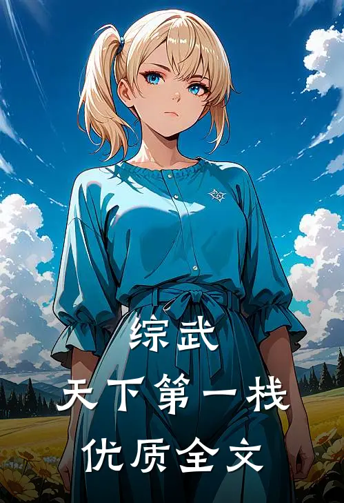 综武：天下第一栈优质全文