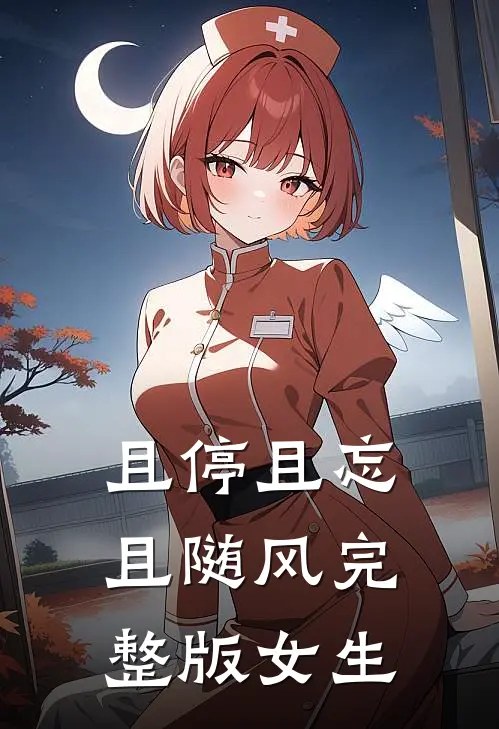 且停且忘且随风完整版女生