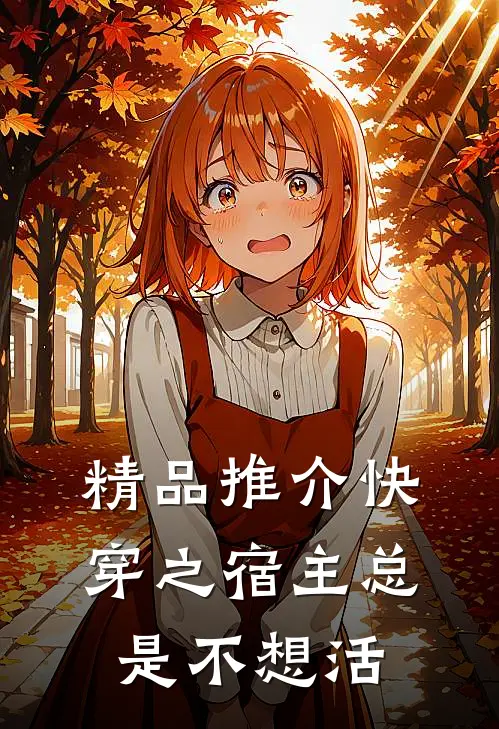 精品推介快穿之宿主总是不想活