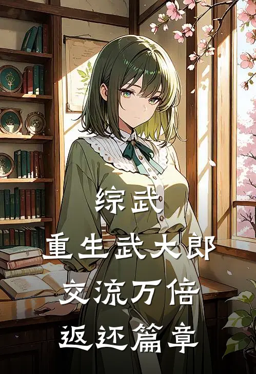综武：重生武大郎，交流万倍返还篇章