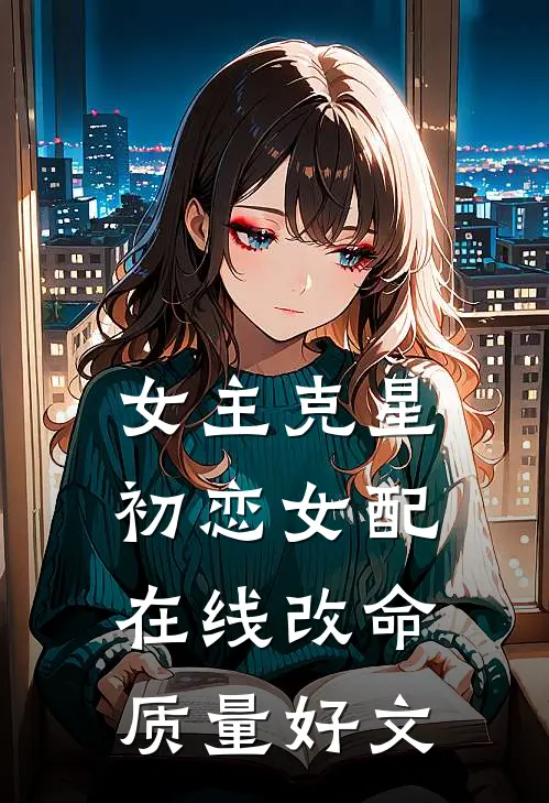 女主克星，初恋女配在线改命质量好文