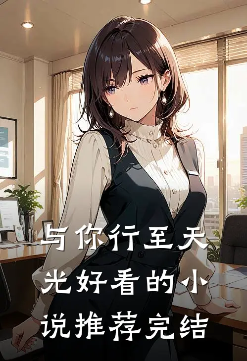 与你行至天光好看的小说推荐完结