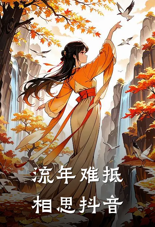 流年难抵相思抖音