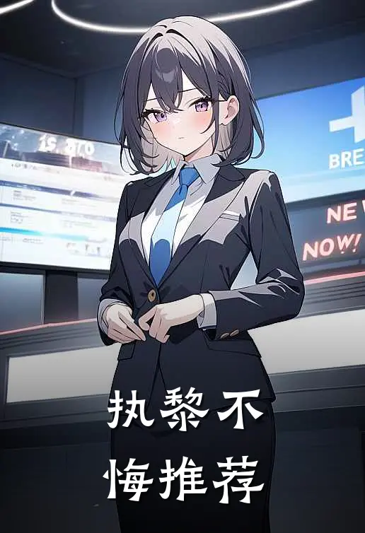 执黎不悔推荐
