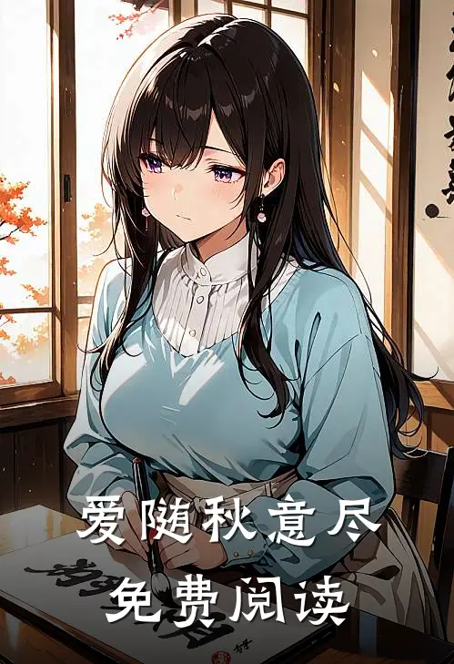 爱随秋意尽免费阅读