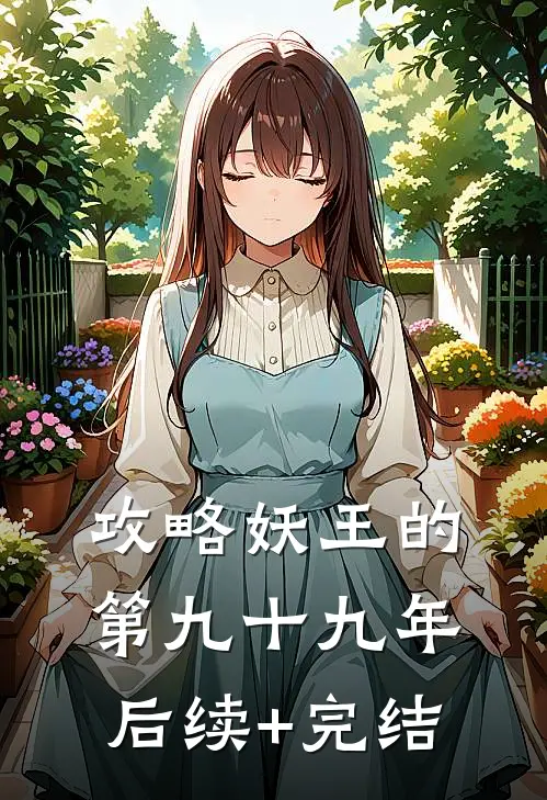 攻略妖王的第九十九年后续+完结