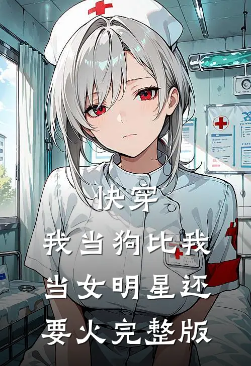 快穿：我当狗比我当女明星还要火完整版