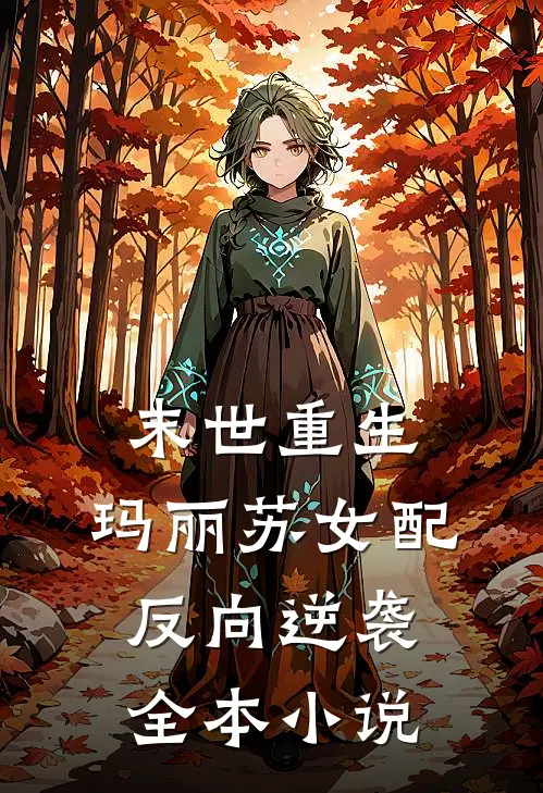 末世重生：玛丽苏女配反向逆袭全本小说