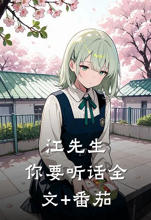 江先生，你要听话全文+番茄