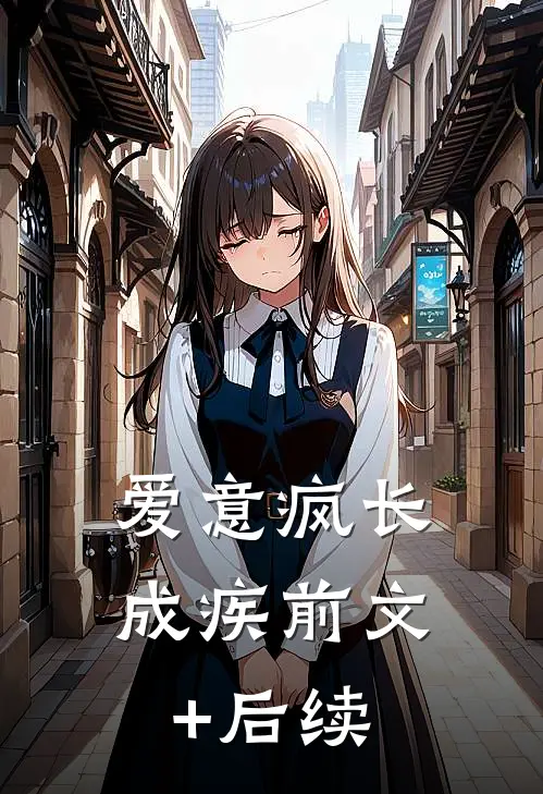爱意疯长成疾前文+后续