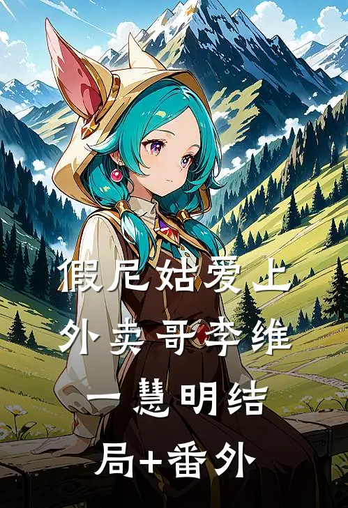假尼姑爱上外卖哥李维一慧明结局+番外