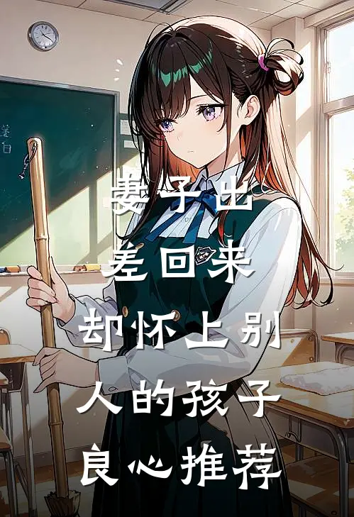 妻子出差回来，却怀上别人的孩子良心推荐