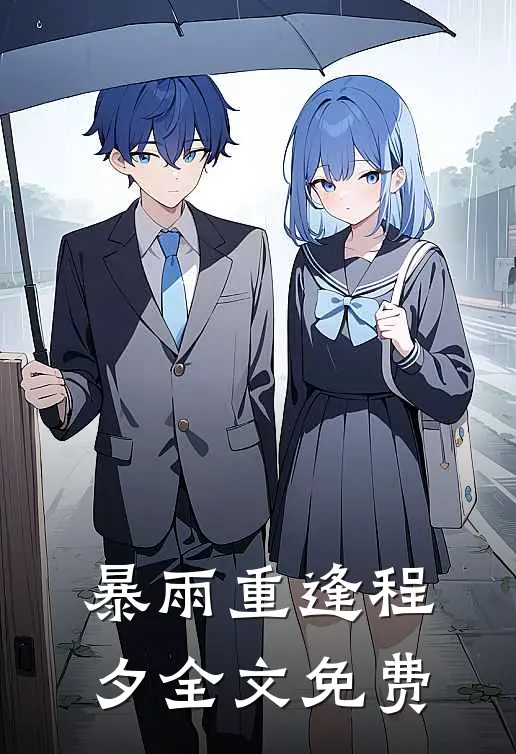 暴雨重逢程夕全文免费