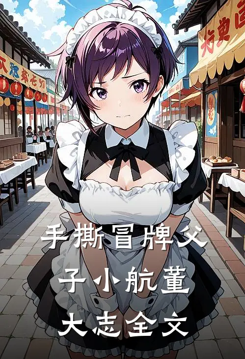 手撕冒牌父子小航董大志全文