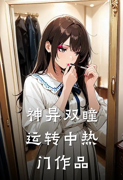 神异双瞳运转中热门作品