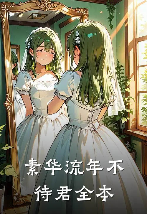 素华流年不待君全本