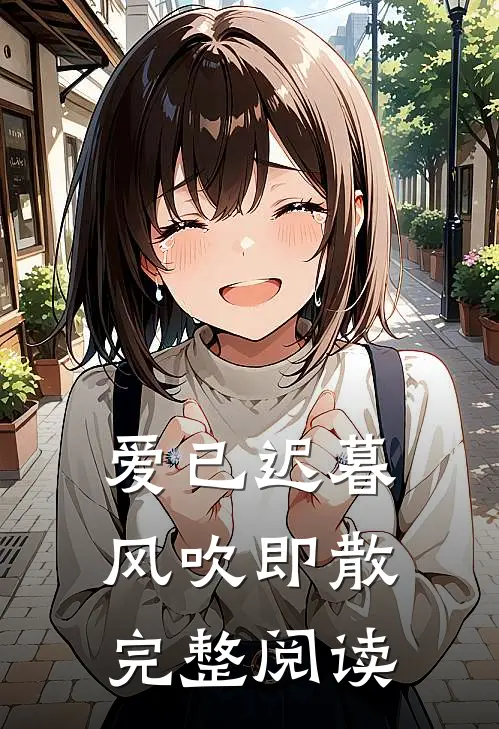 爱已迟暮，风吹即散完整阅读