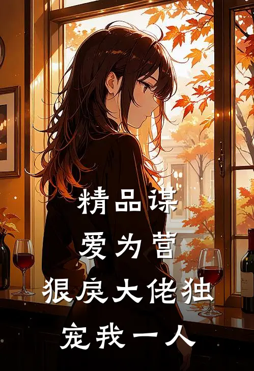 精品谋爱为营：狠戾大佬独宠我一人