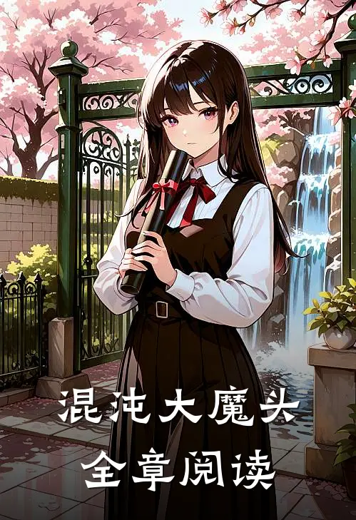 混沌大魔头全章阅读