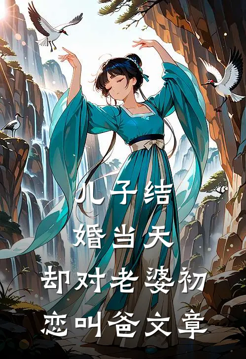 儿子结婚当天，却对老婆初恋叫爸文章