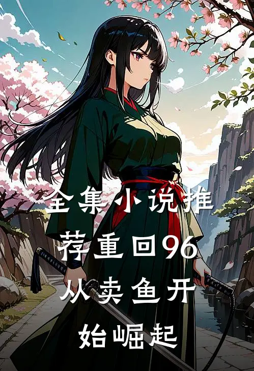 全集小说推荐重回96：从卖鱼开始崛起