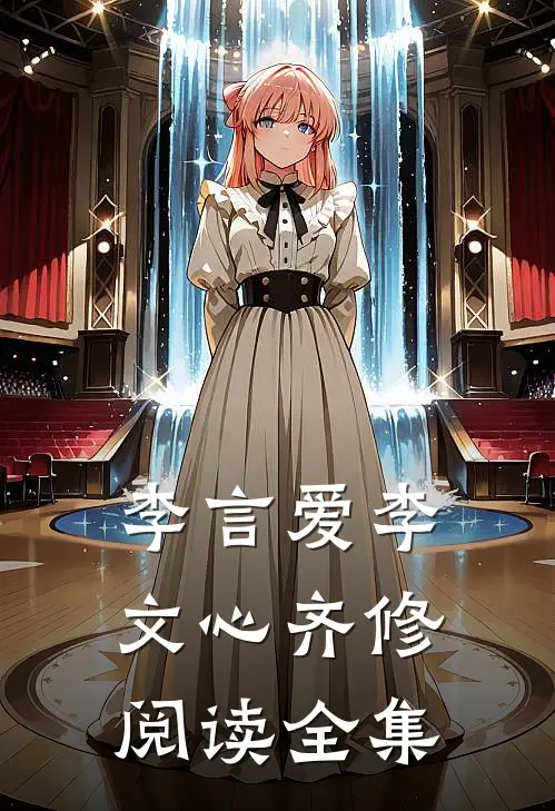 李言爱李文心齐修阅读全集